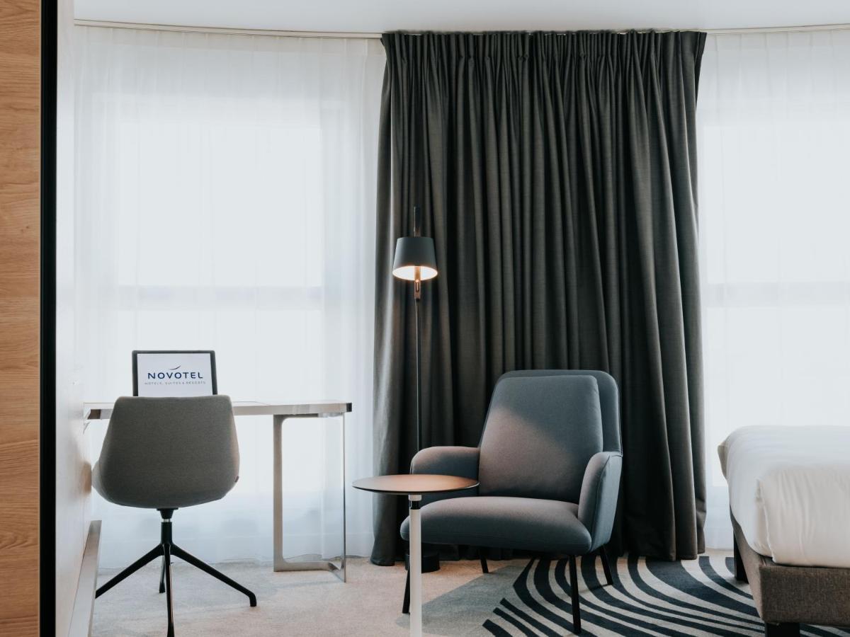 Chambre Double Exécutive
