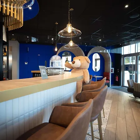 Novotel Angers Centre Gare-3